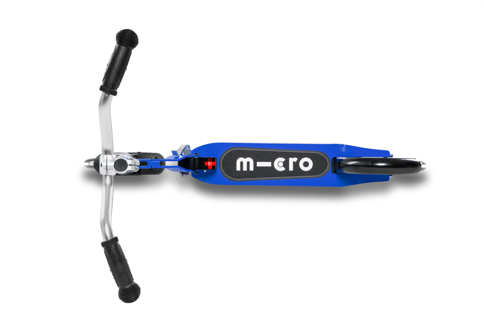 Micro Cruiser LED Blue