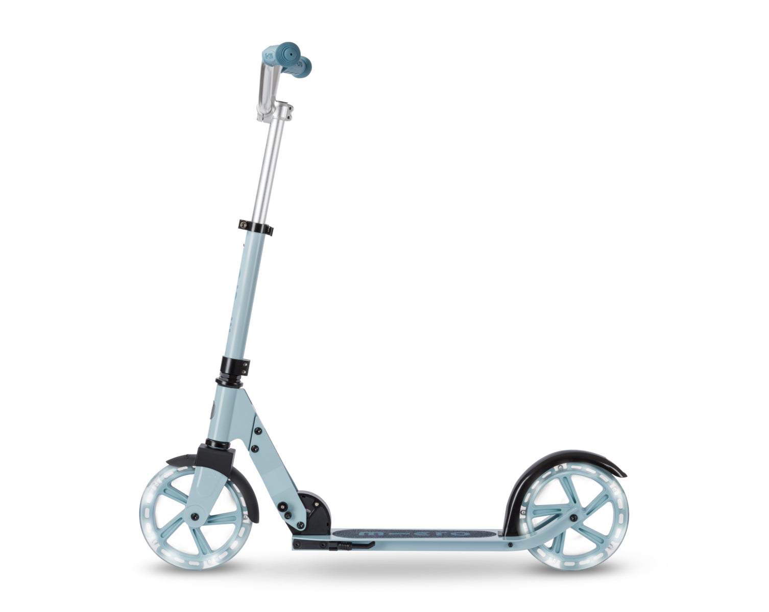 Micro Cruiser LED Frosty Blue