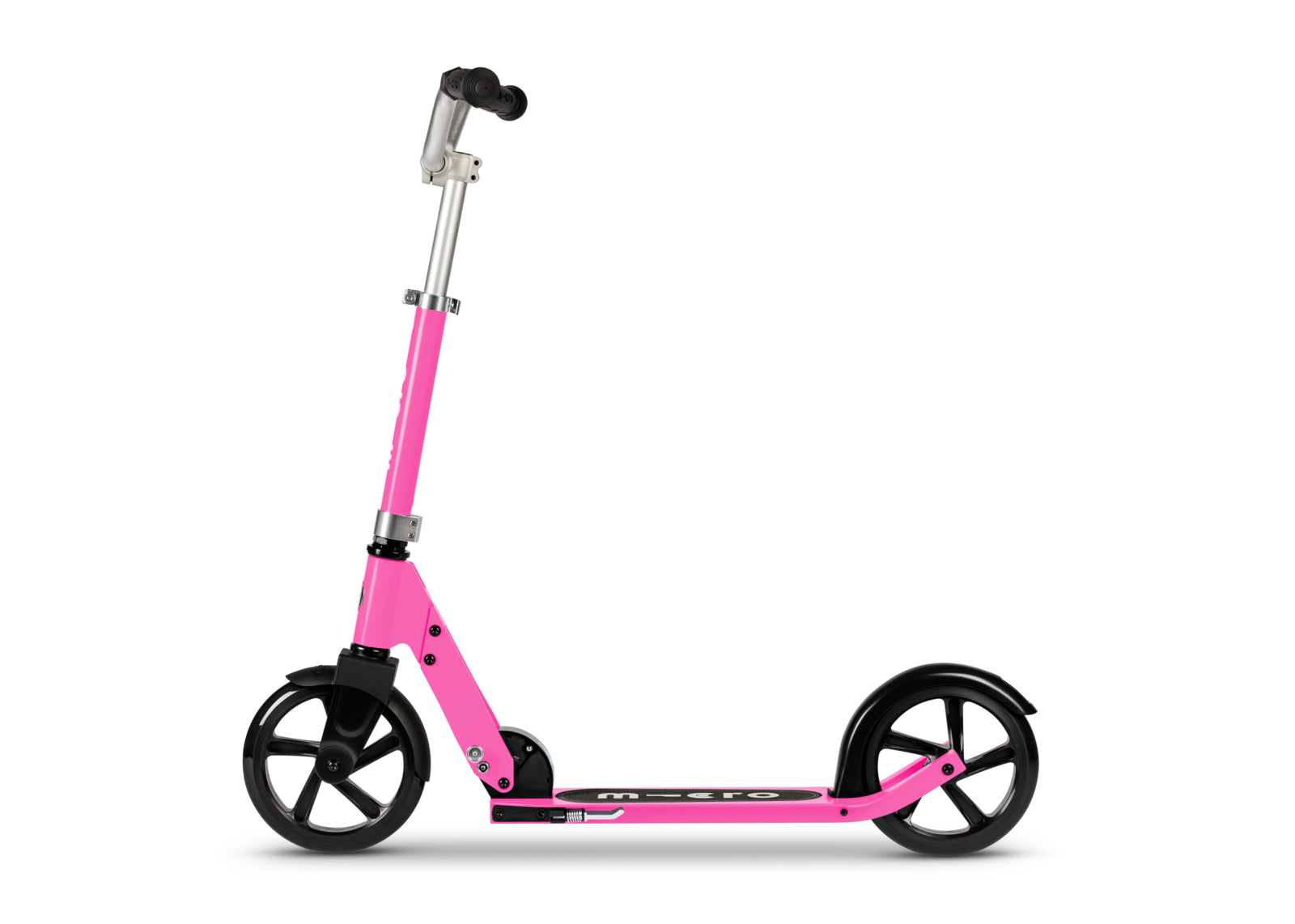 Micro Cruiser Pink