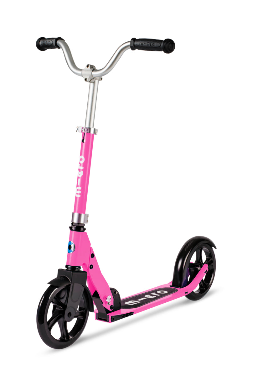 Micro Cruiser Pink