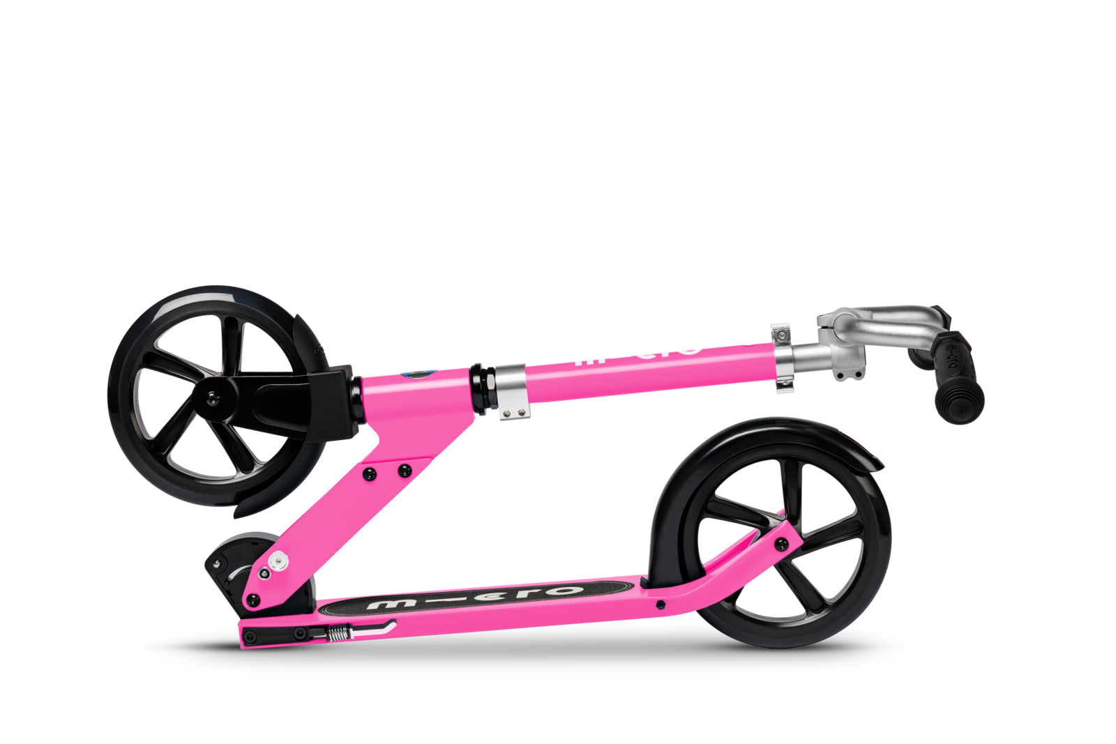 Micro Cruiser Pink