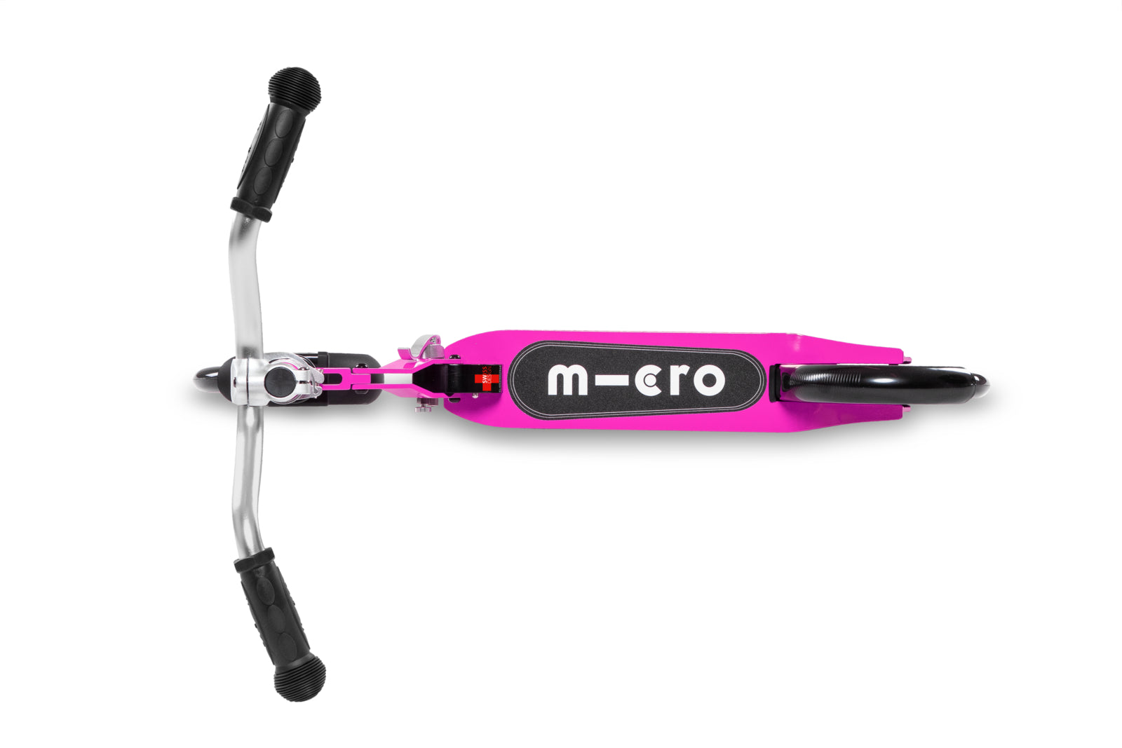 Micro Cruiser Pink
