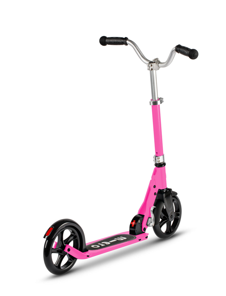 Micro Cruiser Pink