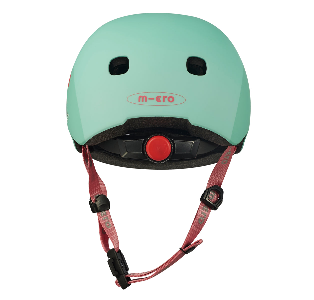 Micro Helmet Flamingo