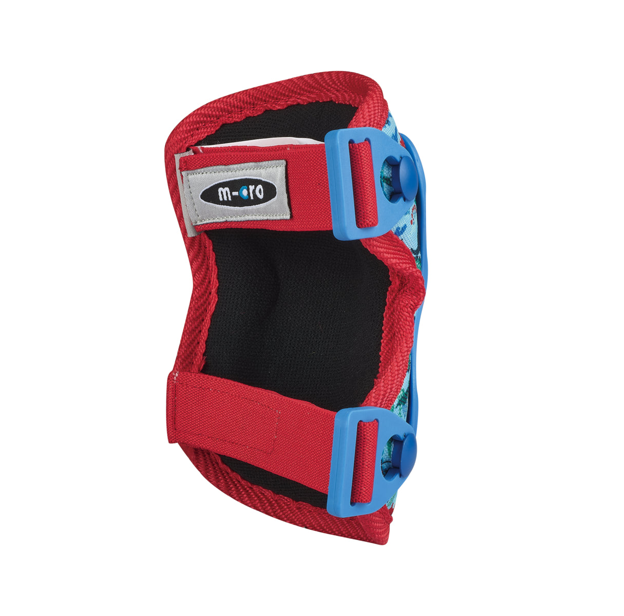 Micro Knee and Elbow Pads Scootersaurus