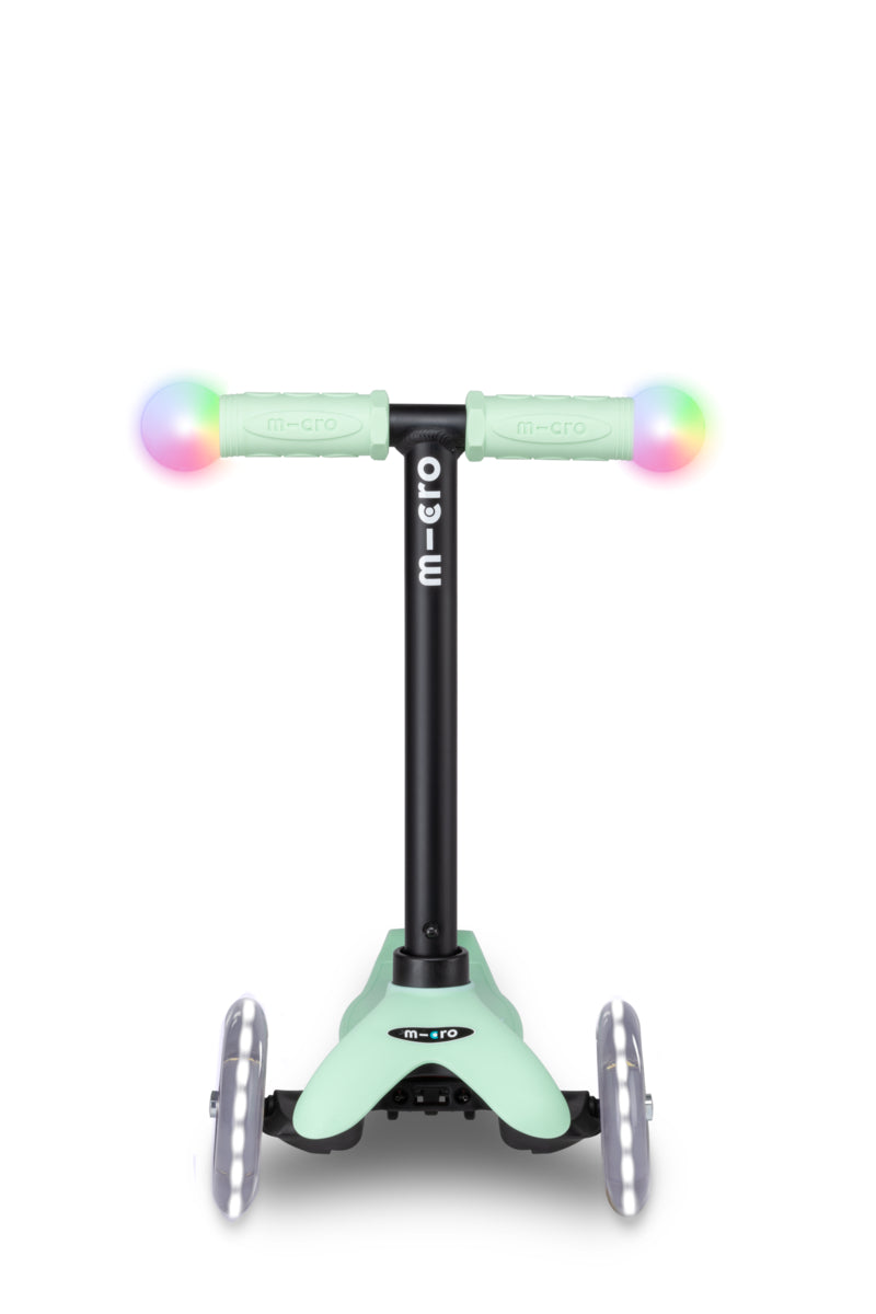 Micro Mini2Grow Deluxe Magic LED Mint