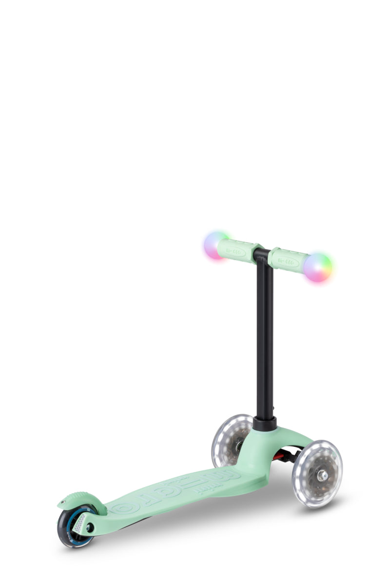 Micro Mini2Grow Deluxe Magic LED Mint
