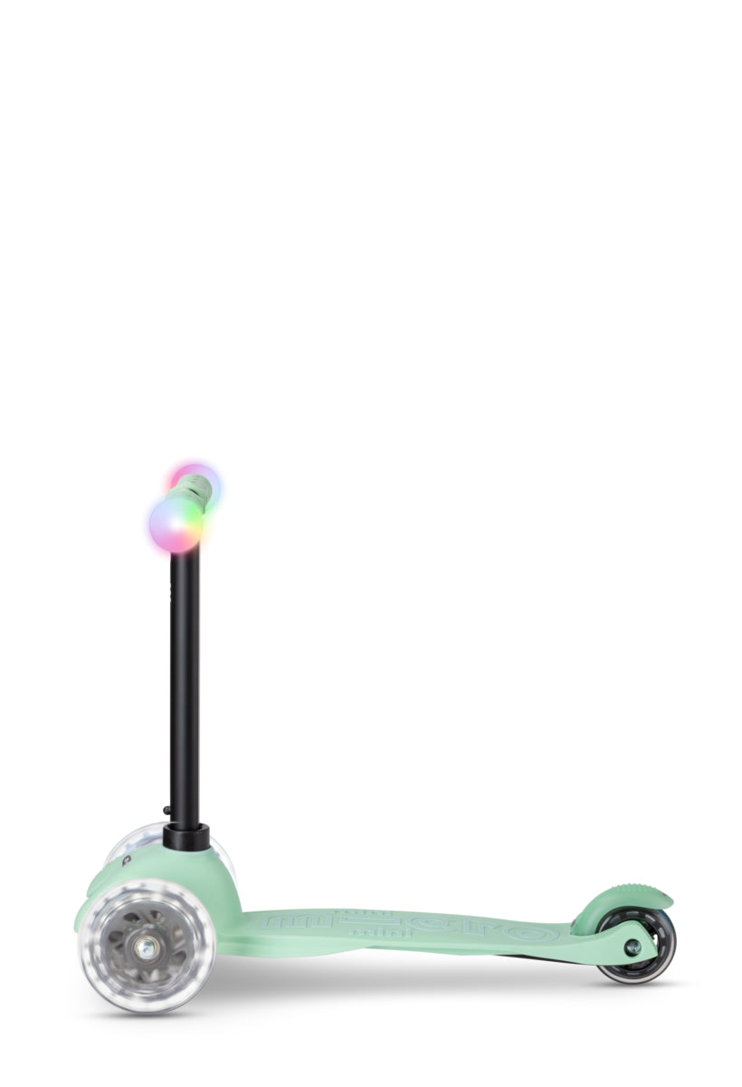 Micro Mini2Grow Deluxe Magic LED Mint