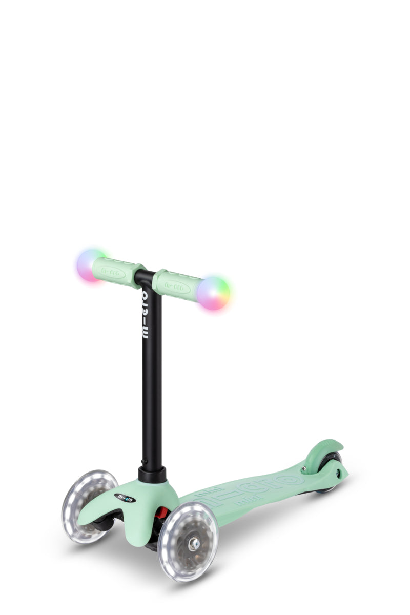 Micro Mini2Grow Deluxe Magic LED Mint