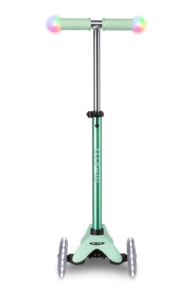 Micro Mini2Grow Deluxe Magic LED Mint