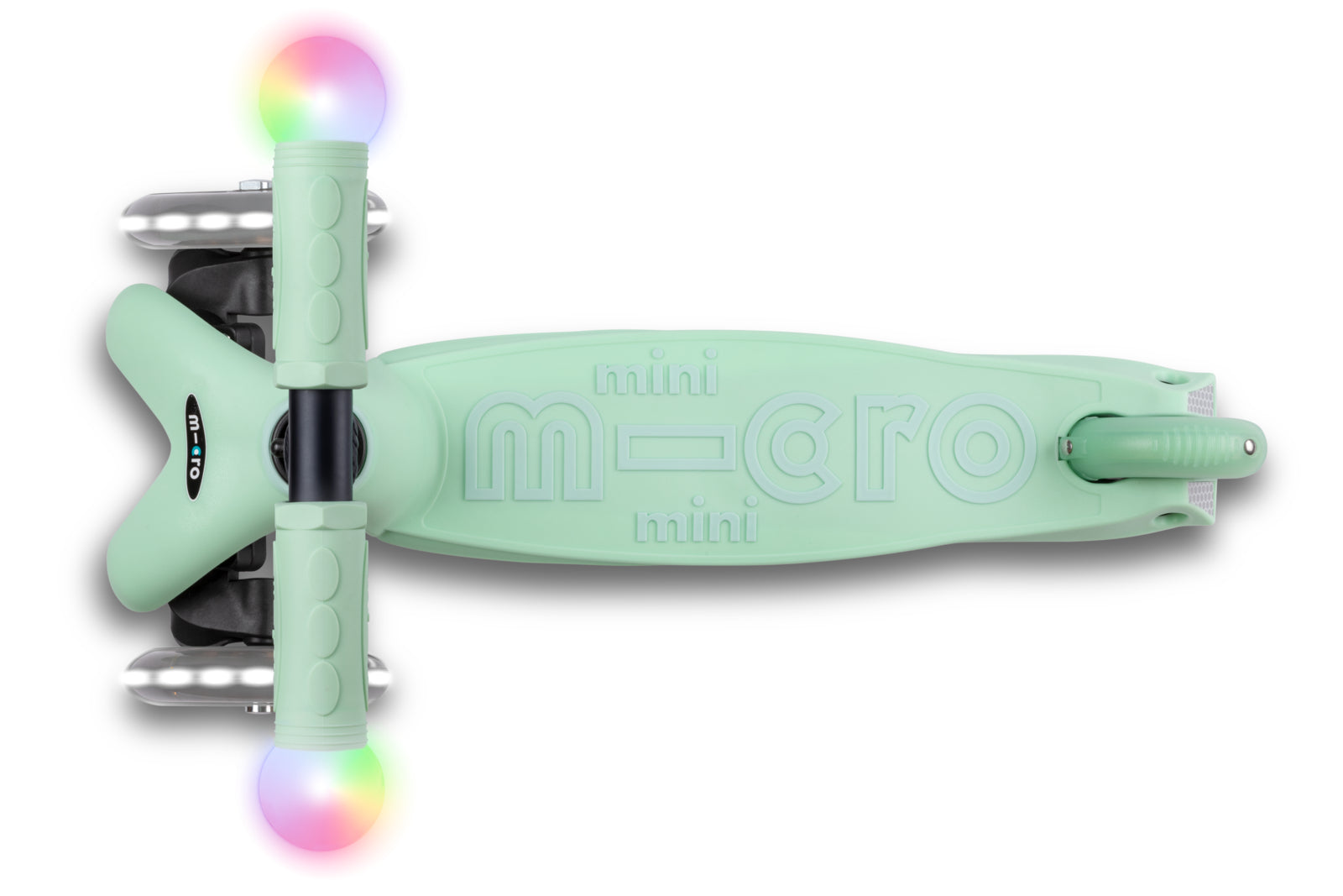Micro Mini2Grow Deluxe Magic LED Mint