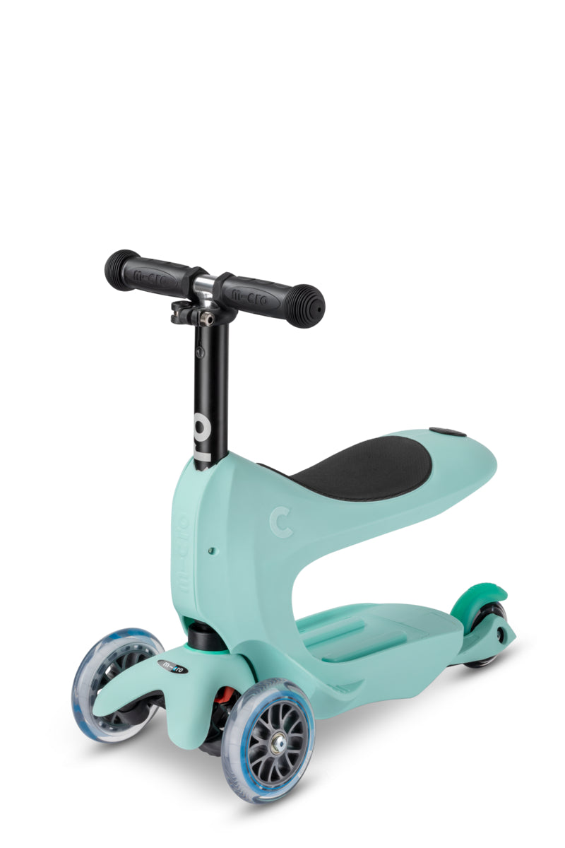 Micro Mini2go Deluxe Plus Mint