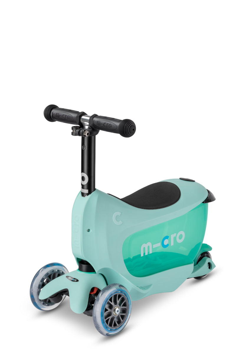Micro Mini2go Deluxe Plus Mint