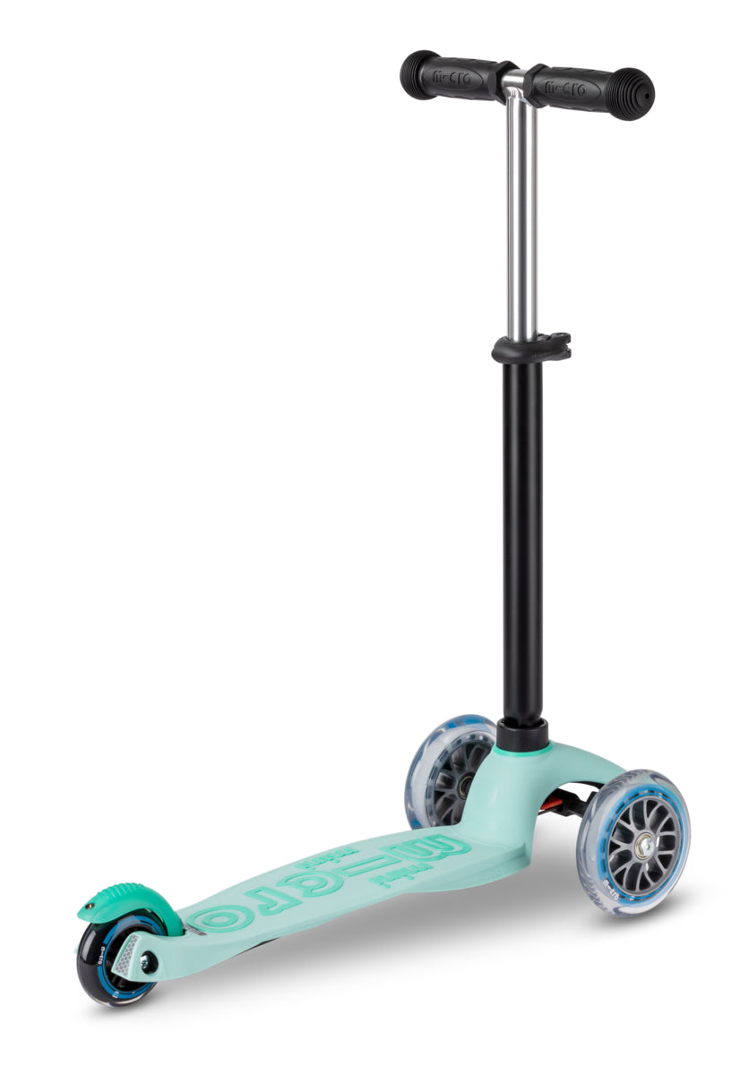 Micro Mini2go Deluxe Plus Mint