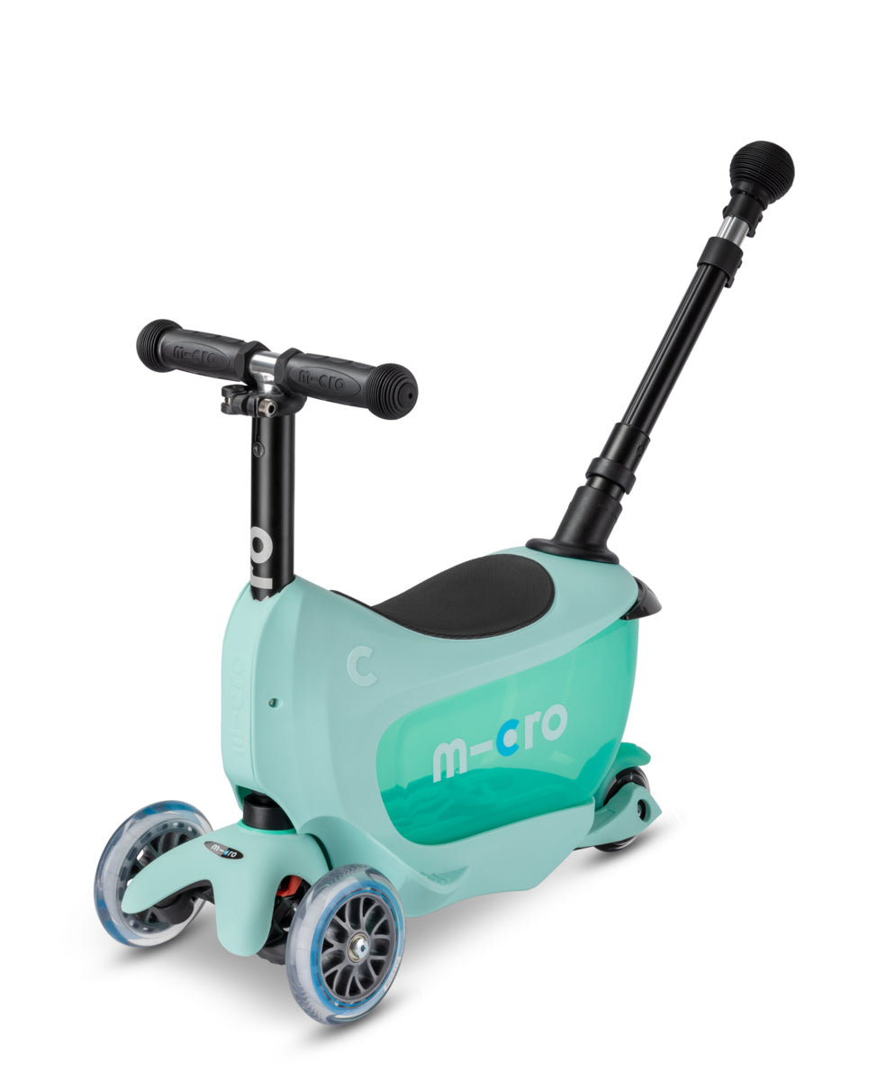 Micro Mini2go Deluxe Plus Mint