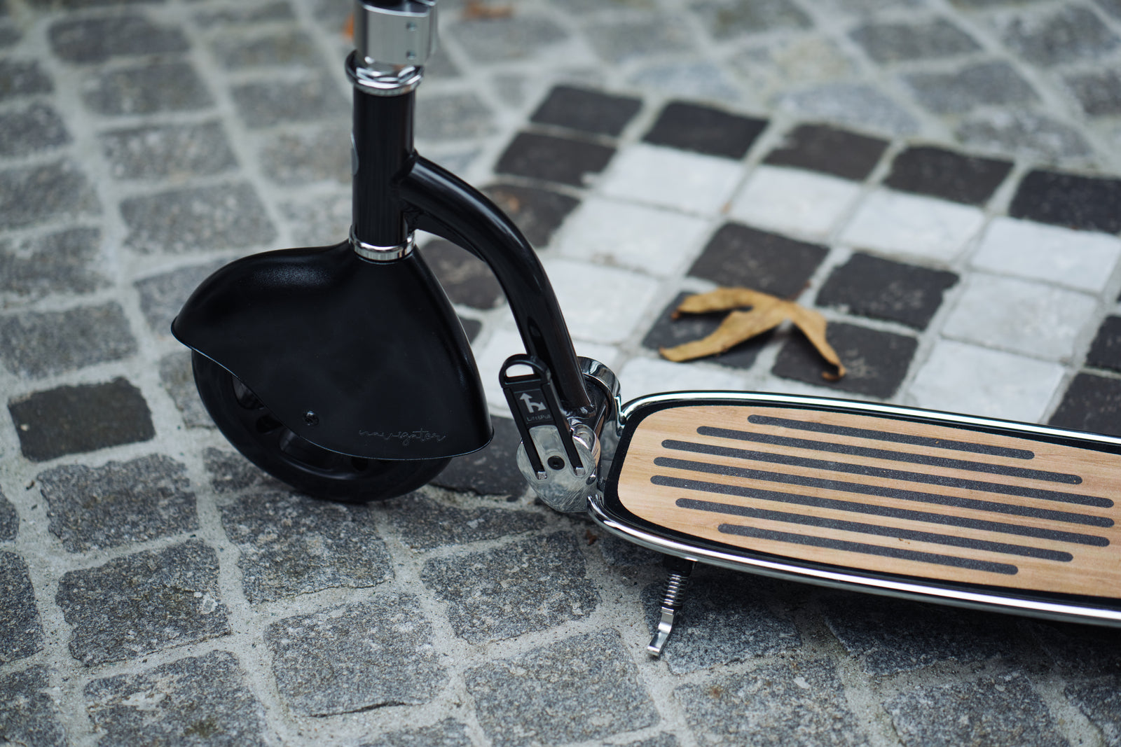Micro Navigator