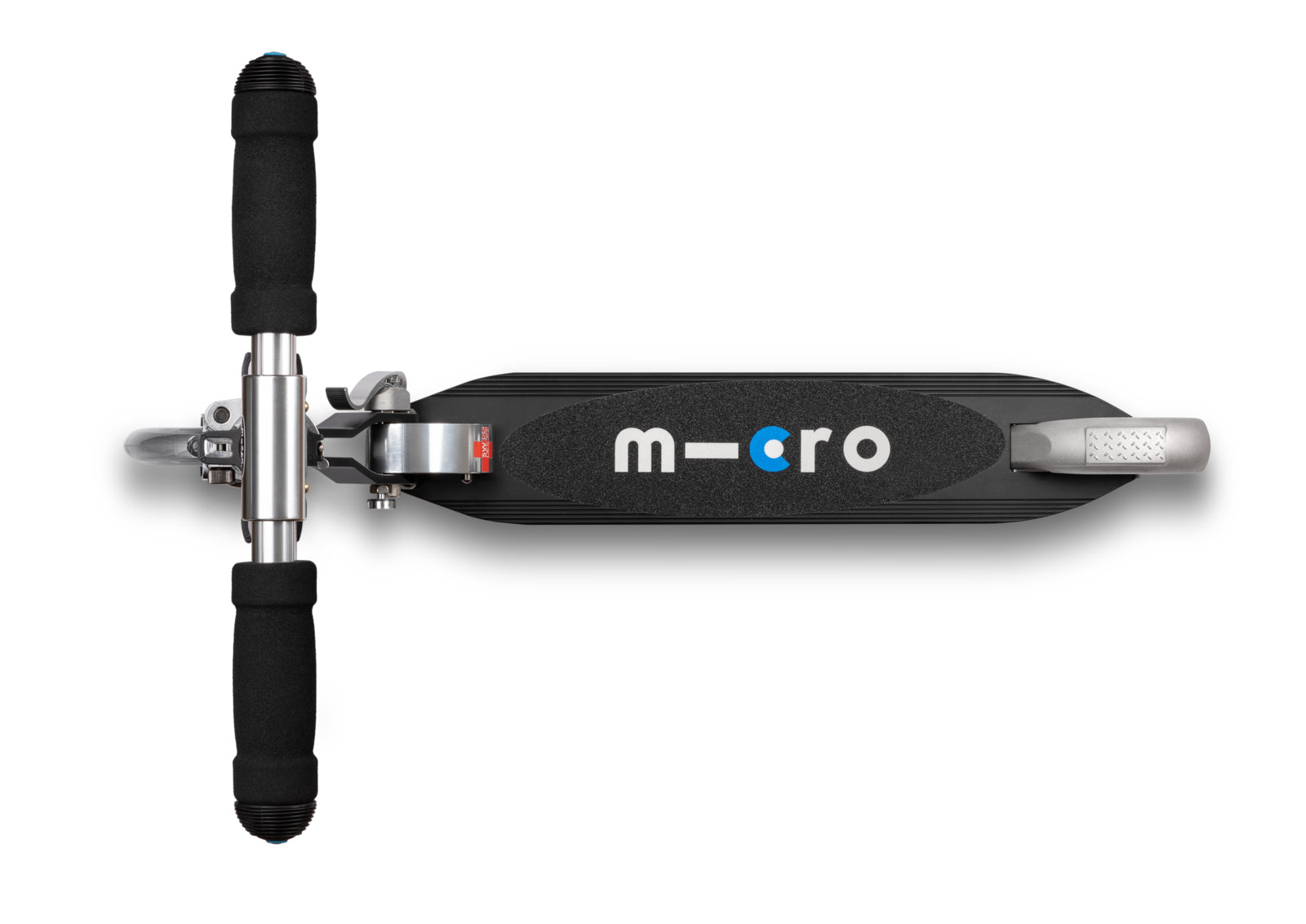 Micro Sprite Black