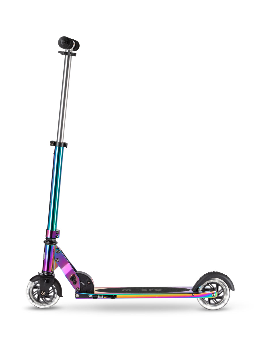 Micro Sprite LED Neochrome