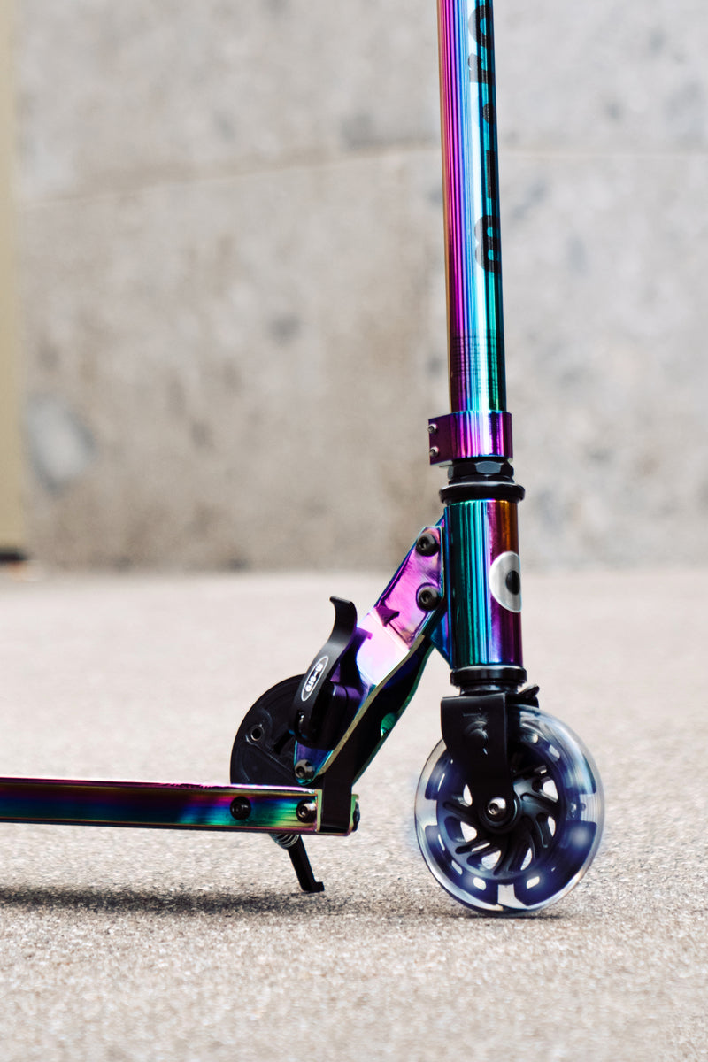 Micro Sprite LED Neochrome