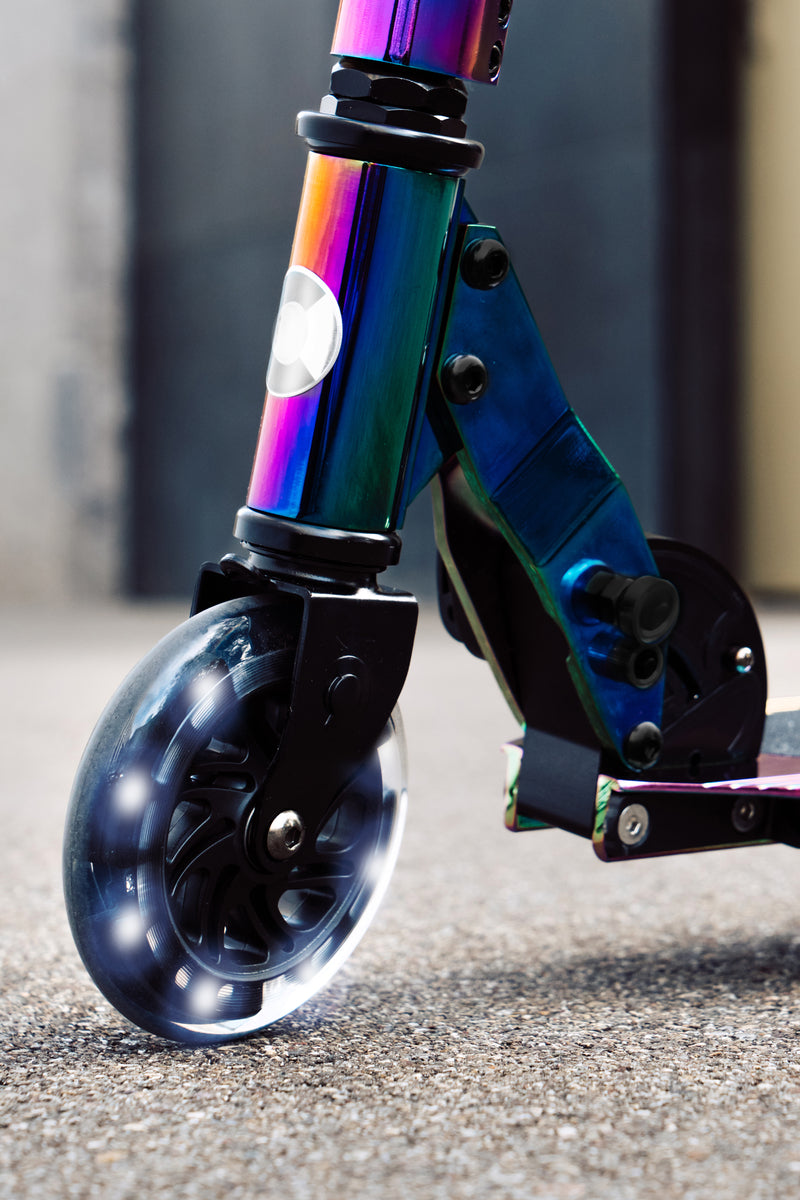 Micro Sprite LED Neochrome