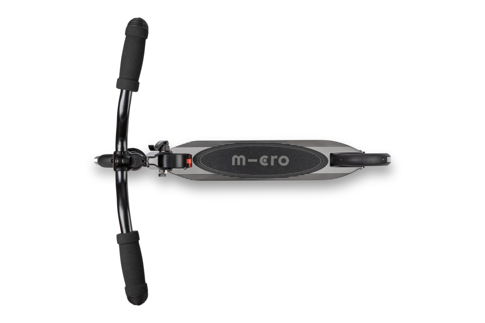 Micro Sprite LED Neochrome Black