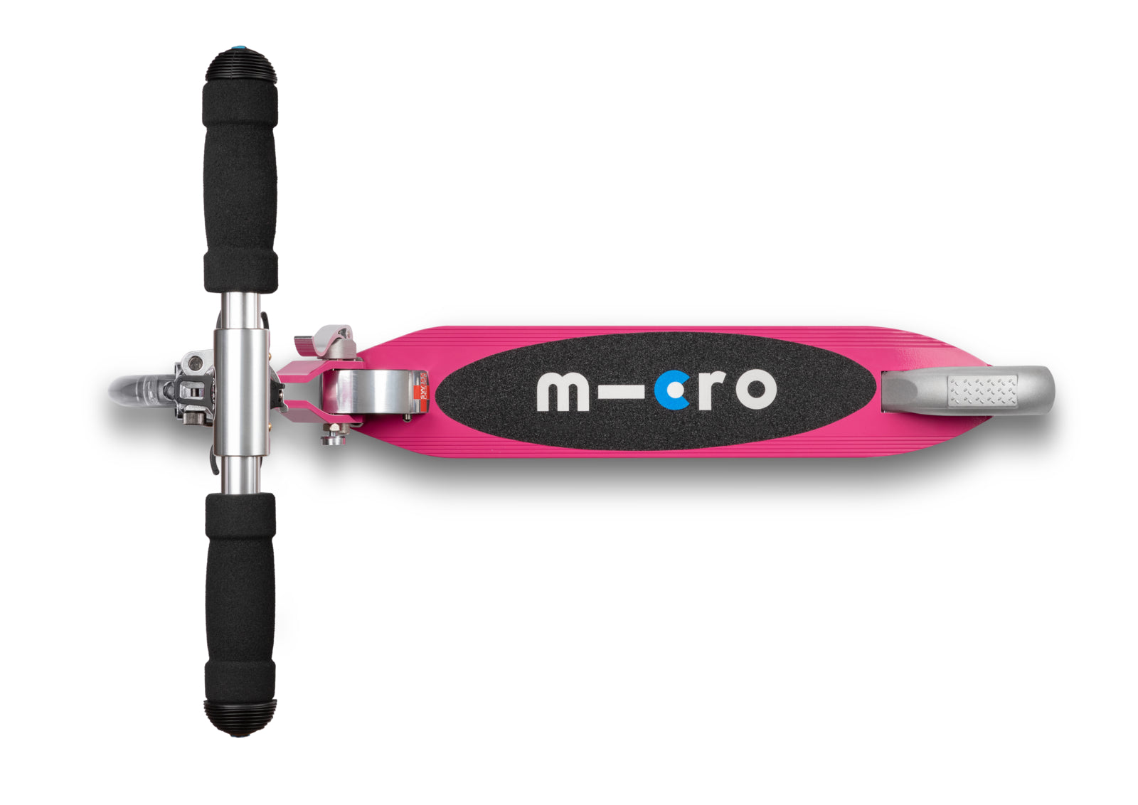 Micro Sprite Black Pink
