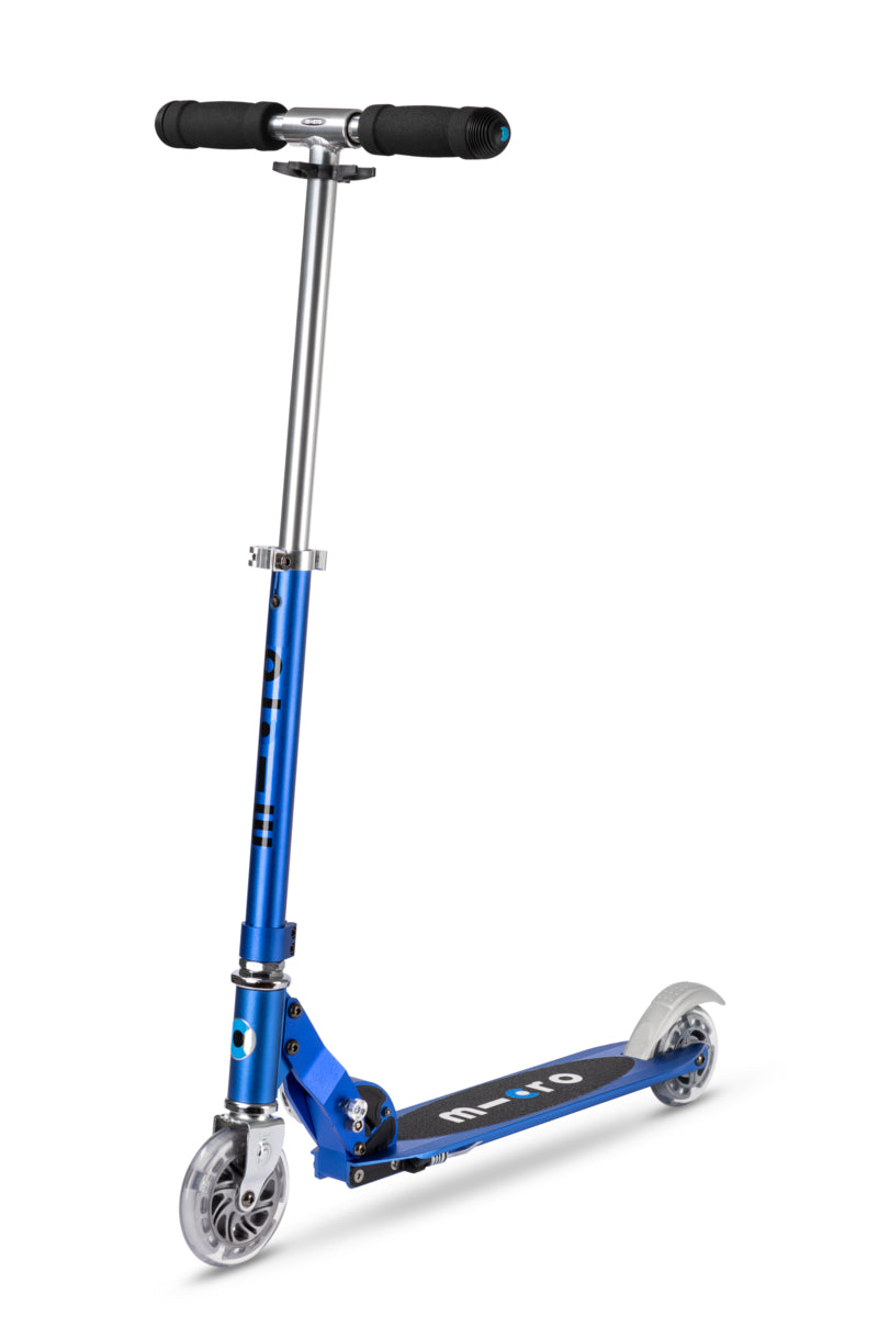 Micro Sprite Sapphire Blue