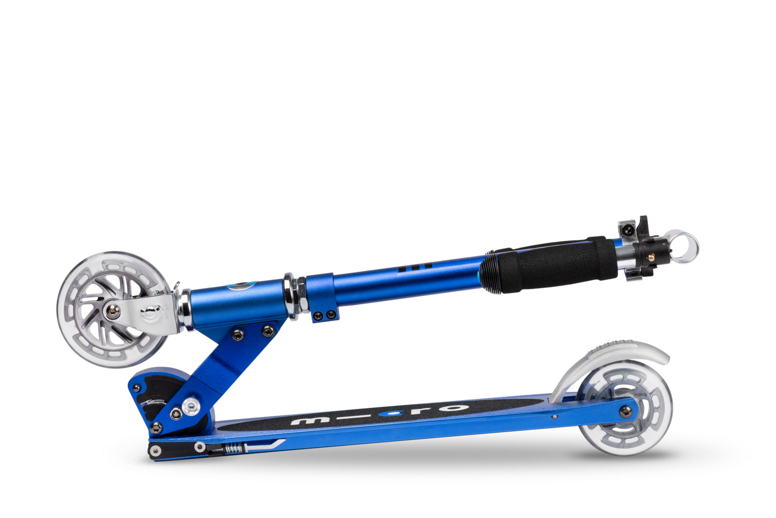 Micro Sprite Sapphire Blue