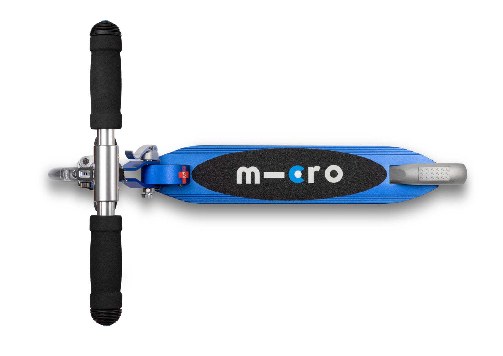 Micro Sprite Sapphire Blue