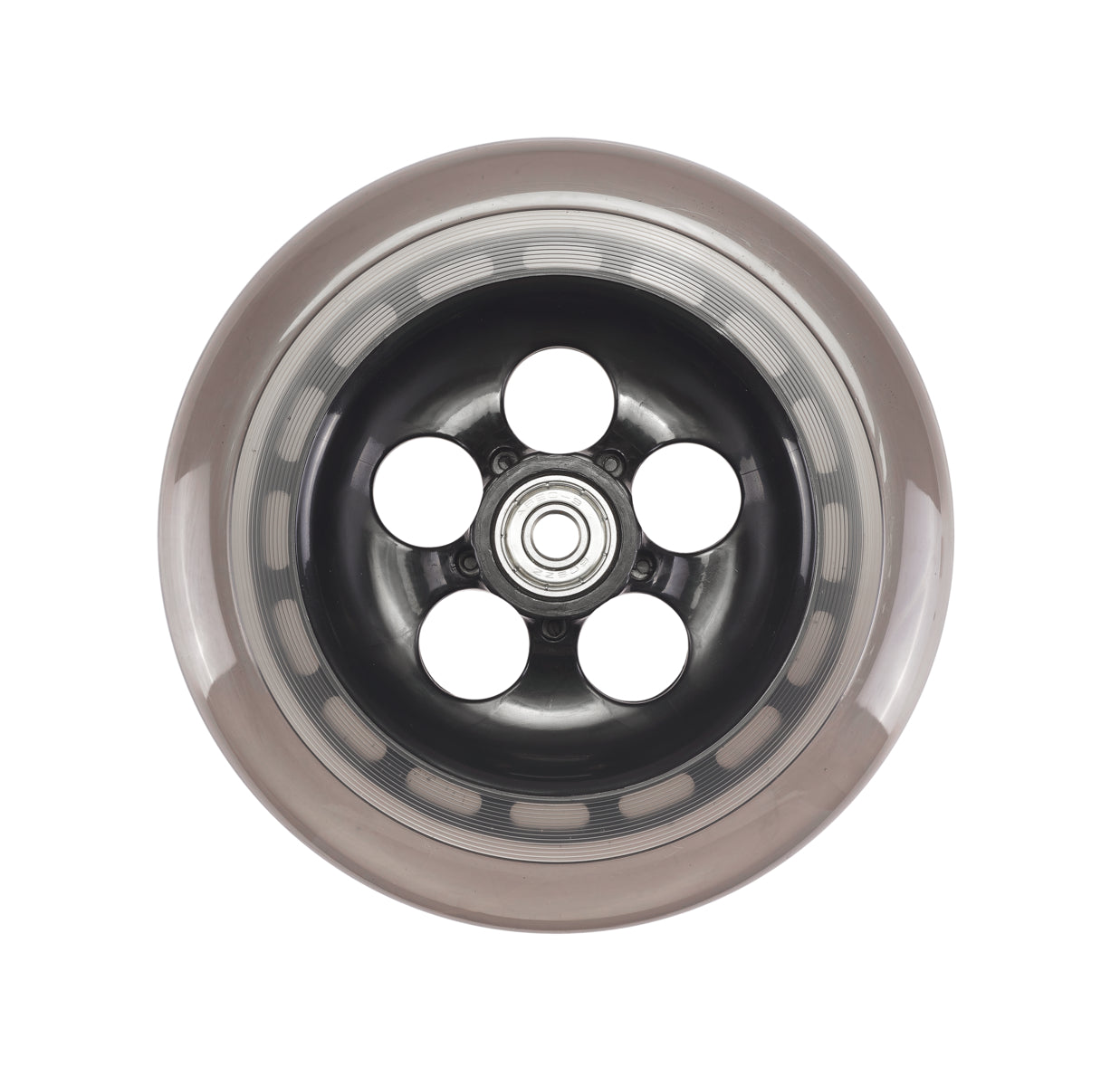 Wheel 145mm Smoke
