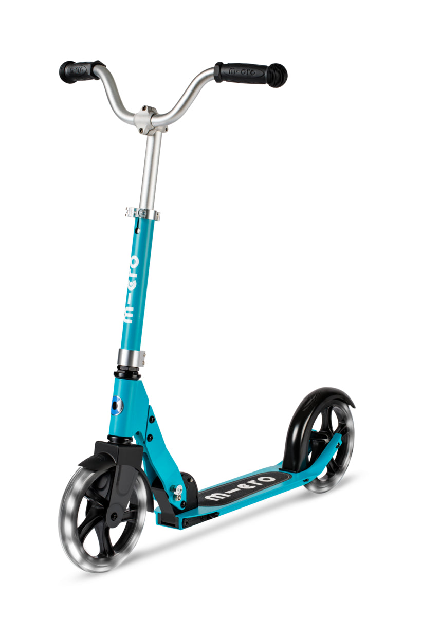 Micro Cruiser Aqua