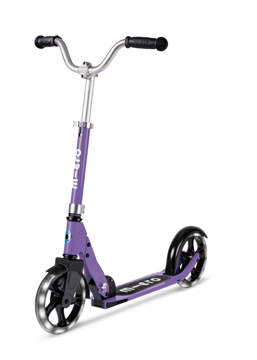 Micro Cruiser Purple