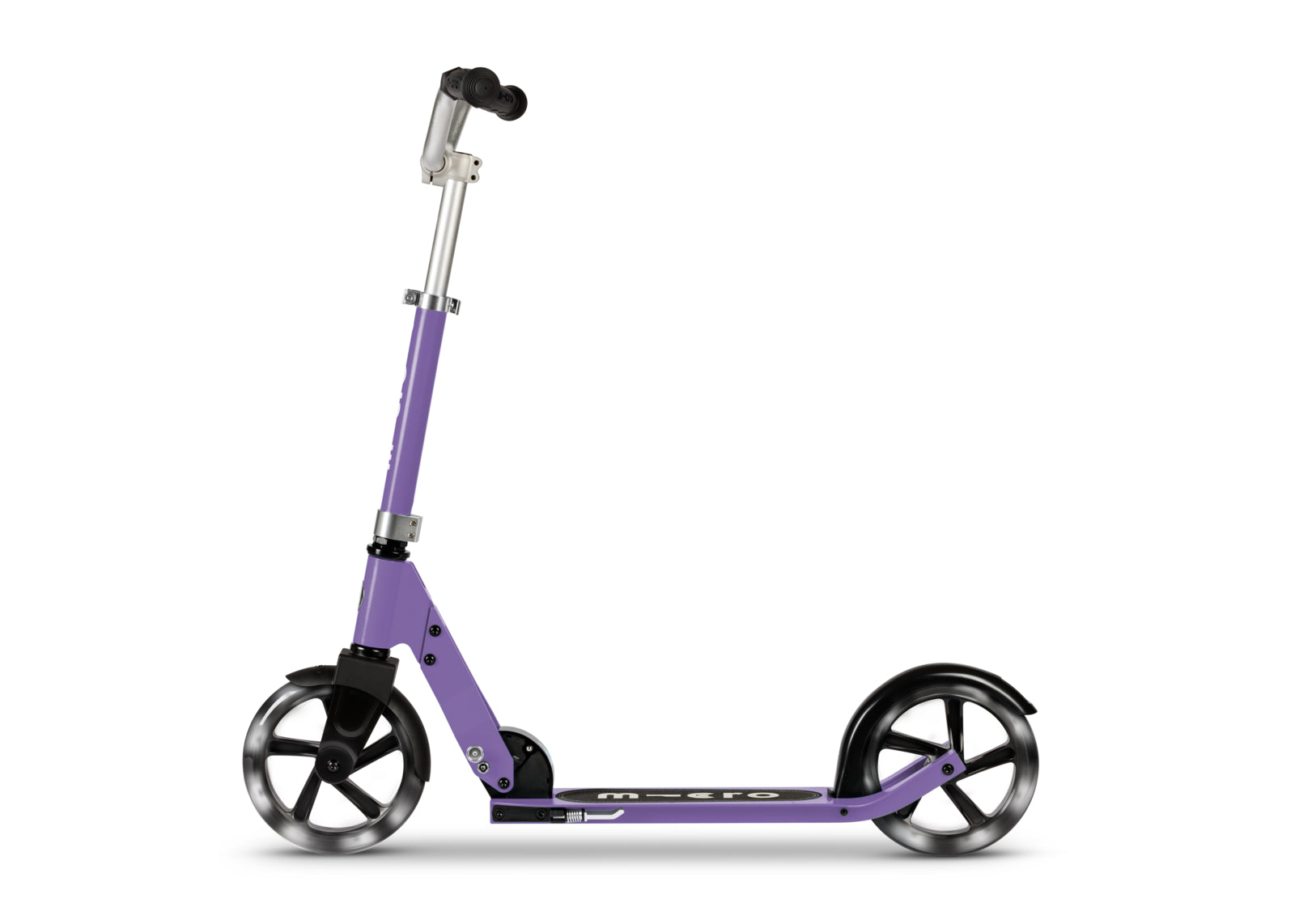 Micro Cruiser Purple