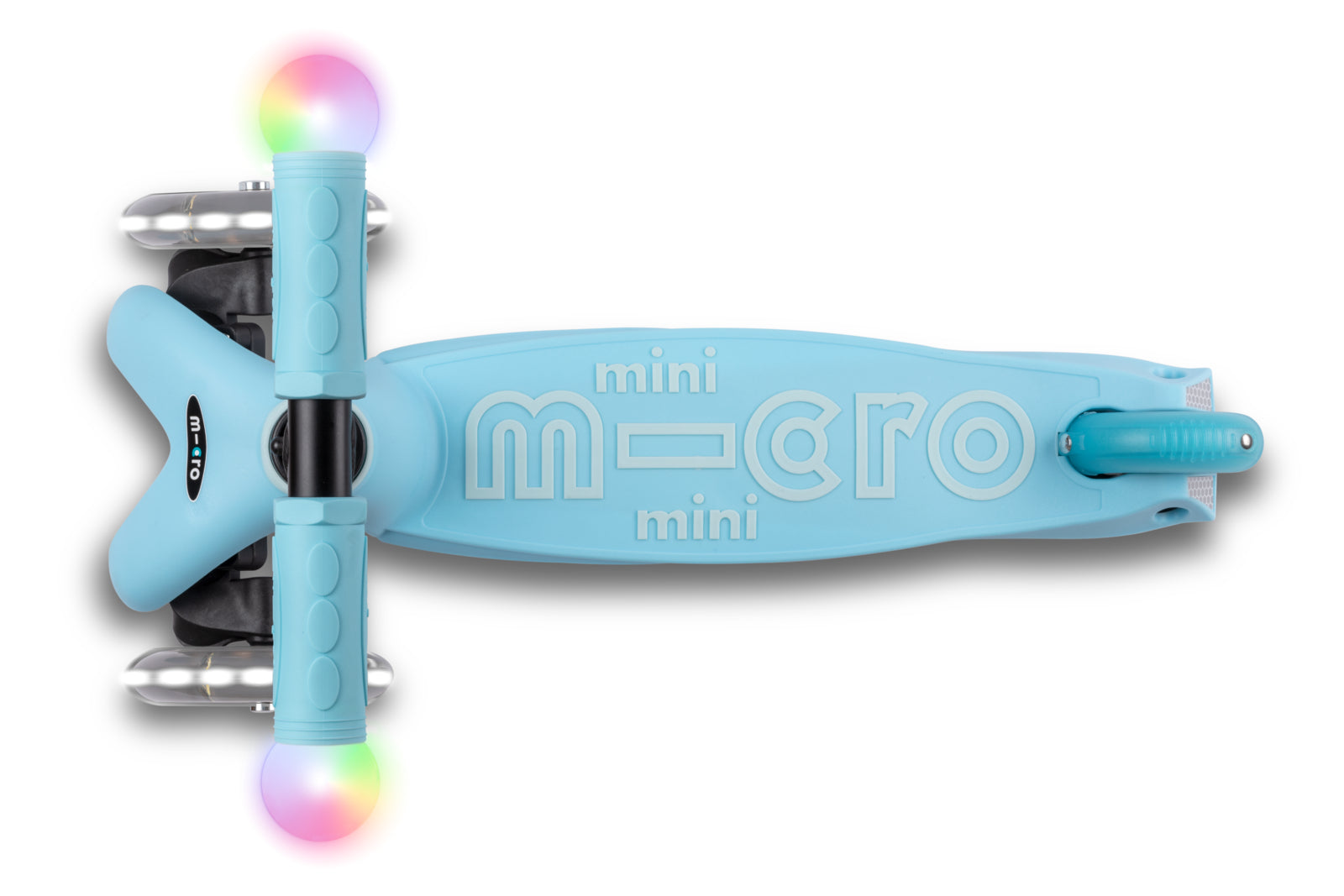 Micro Mini2Grow Deluxe Magic LED Blue