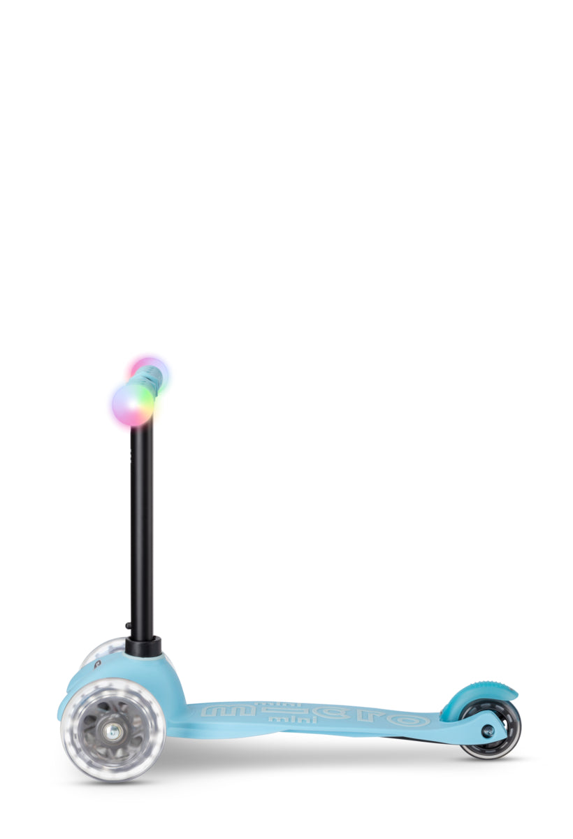 Micro Mini2Grow Deluxe Magic LED Blue