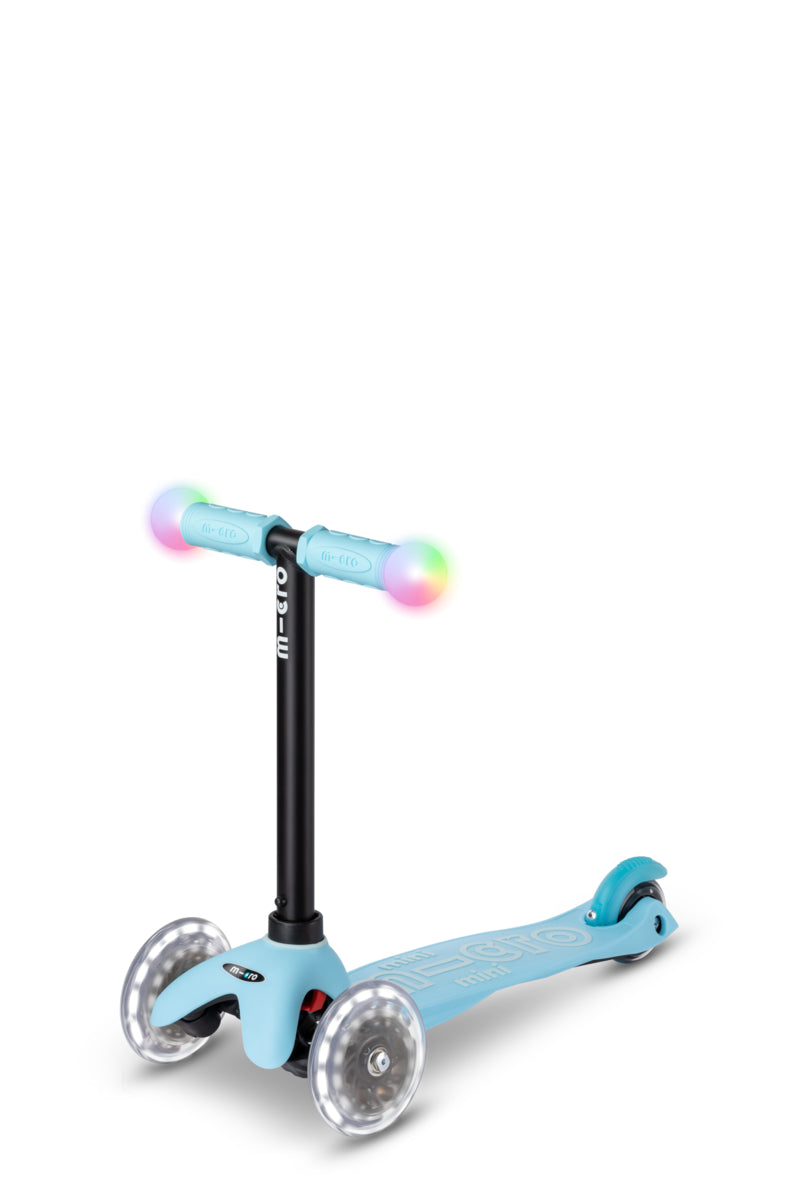 Micro Mini2Grow Deluxe Magic LED Blue