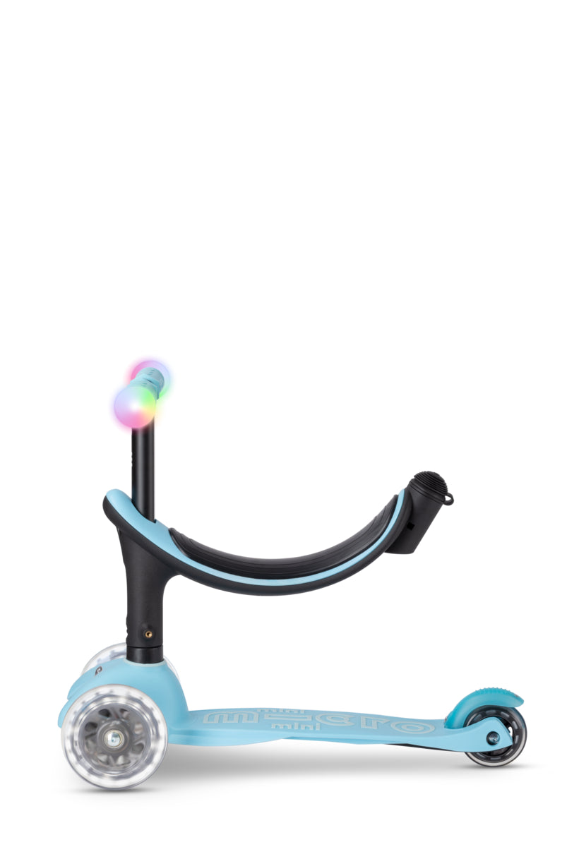 Micro Mini2Grow Deluxe Magic LED Blue