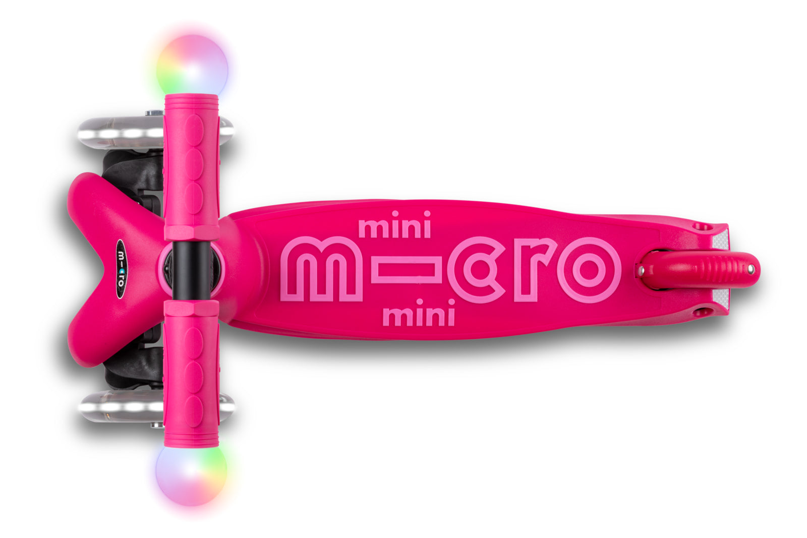 Micro Mini2Grow Deluxe Magic LED Pink