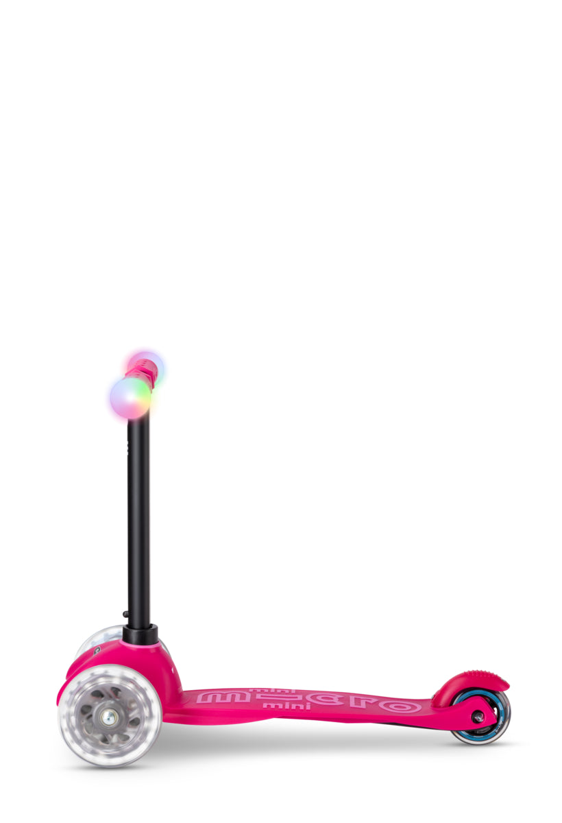 Micro Mini2Grow Deluxe Magic LED Pink