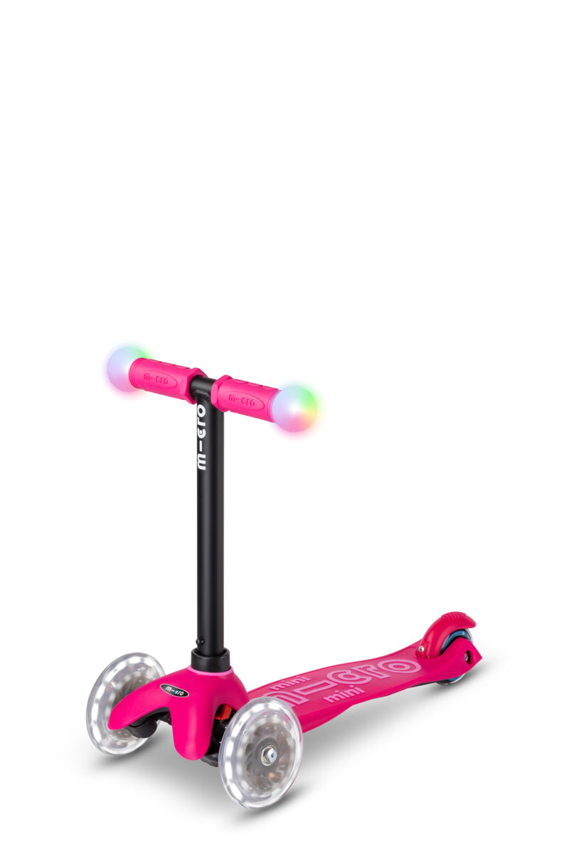 Micro Mini2Grow Deluxe Magic LED Pink