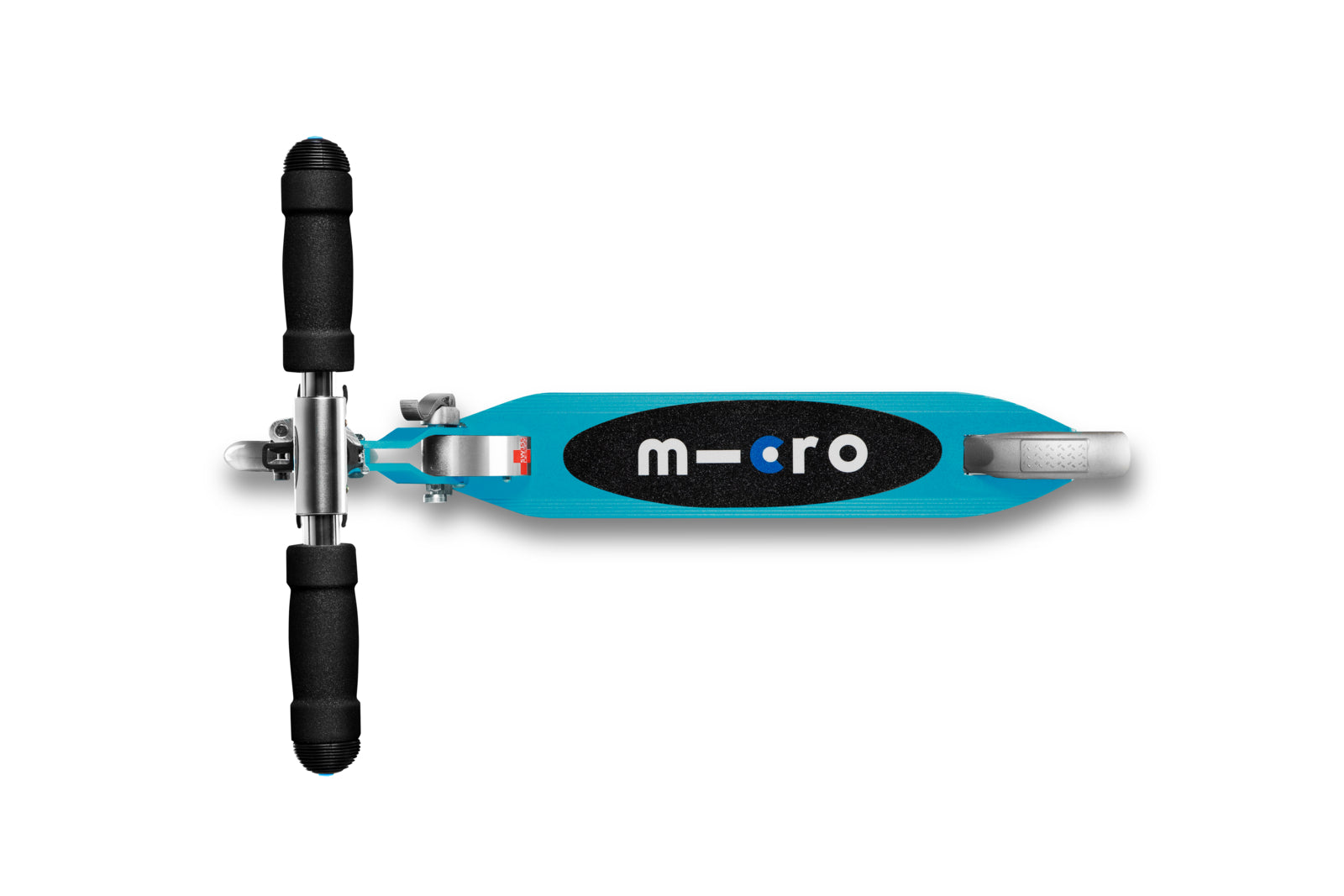 Micro Sprite Oasis Blue