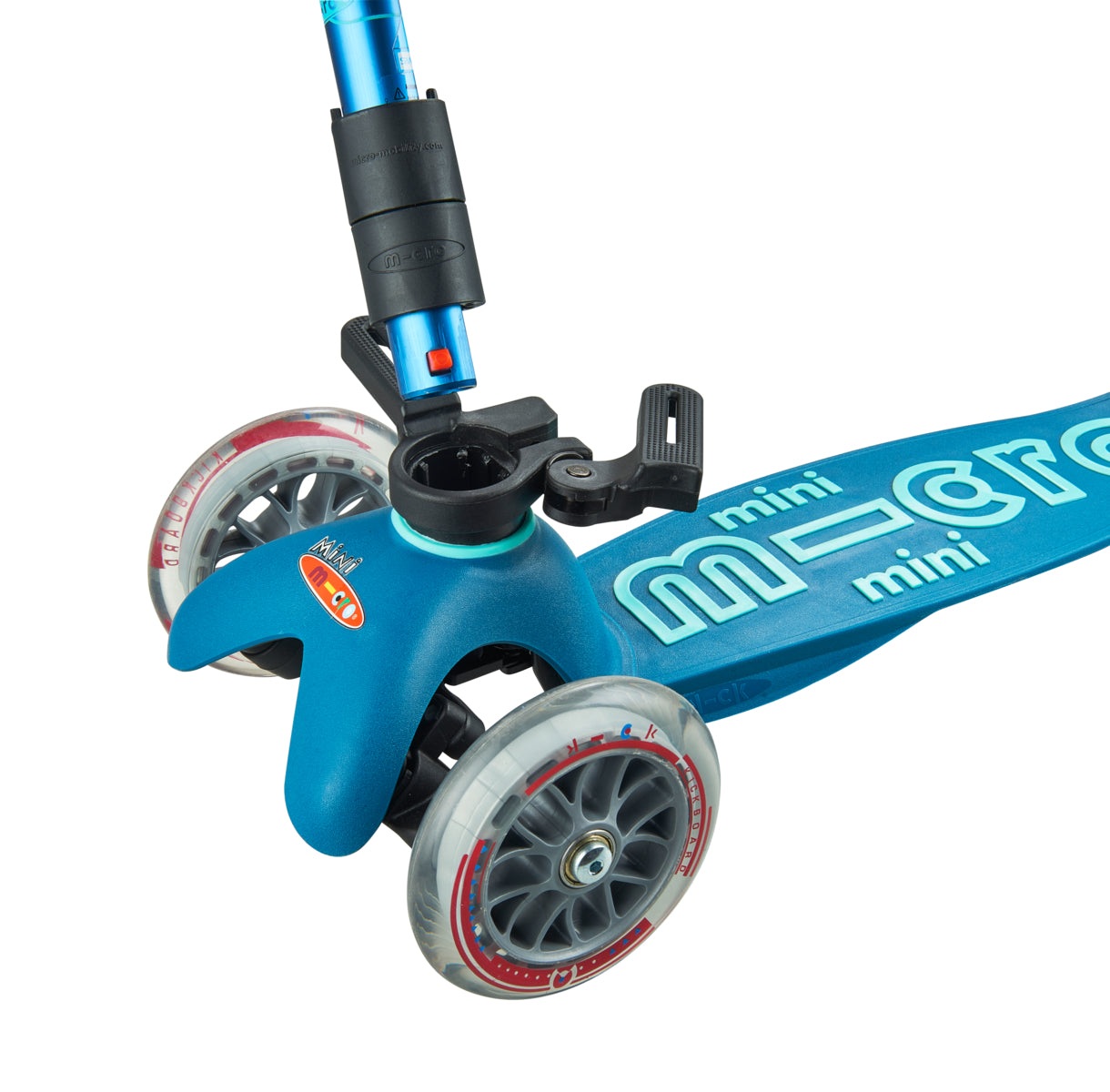 Mini Micro 3in1 Deluxe Plus Set