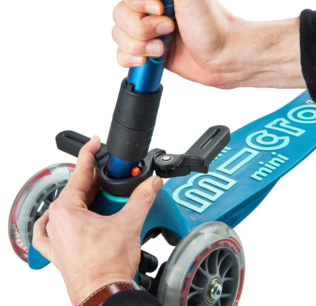 Mini Micro 3in1 Deluxe Plus Set