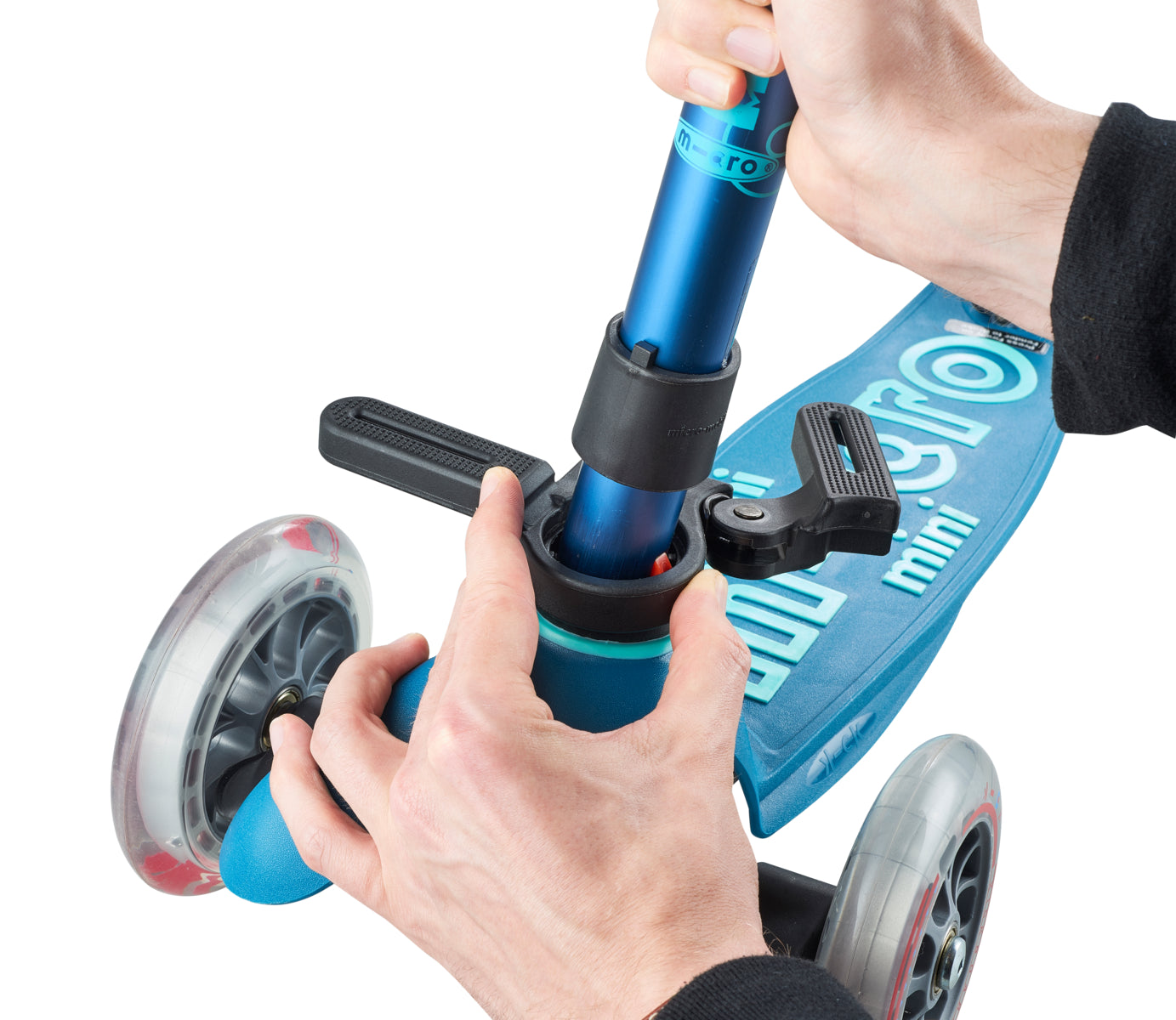 Mini Micro 3in1 Deluxe Plus Set