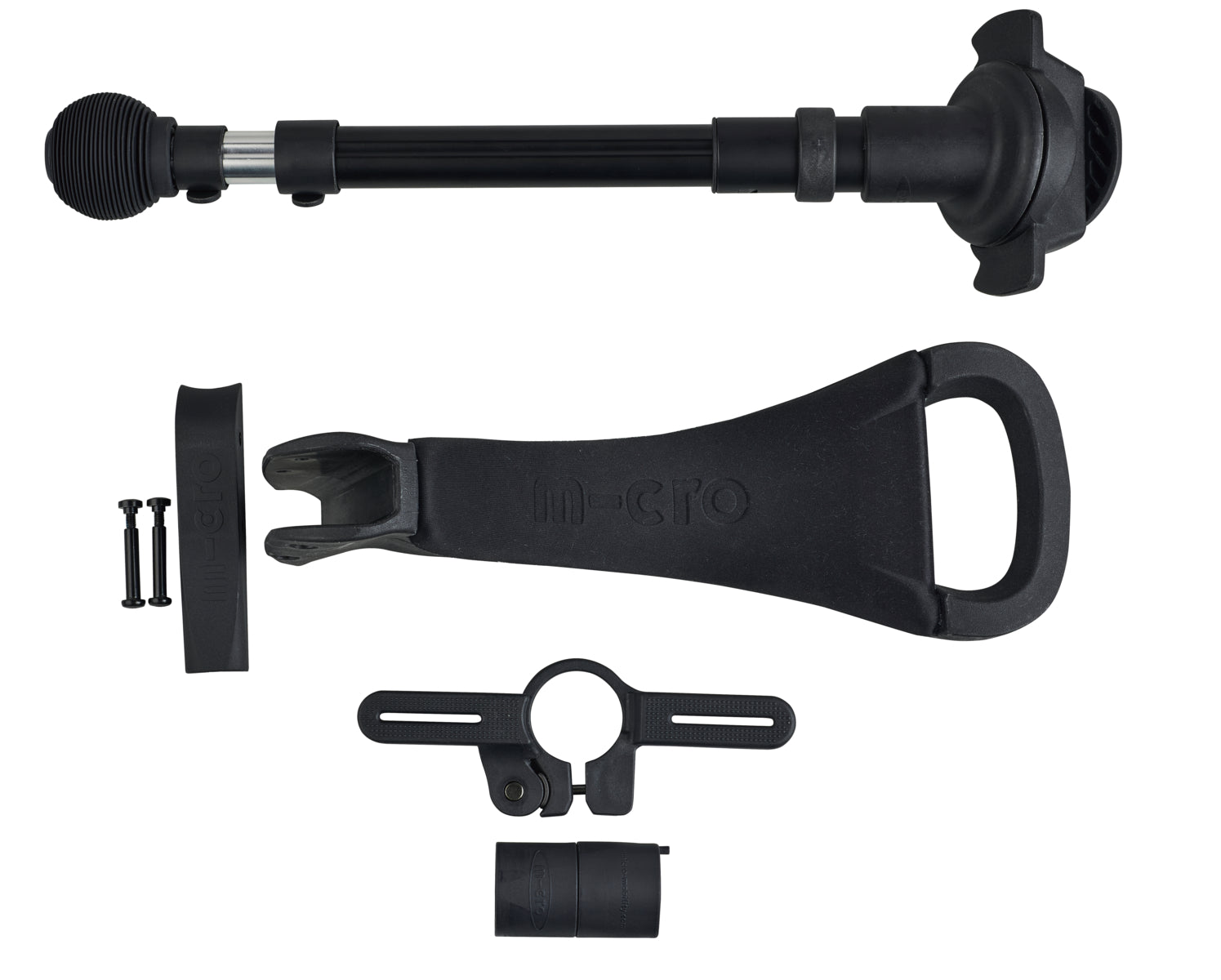 Mini Micro 3in1 Deluxe Plus Set
