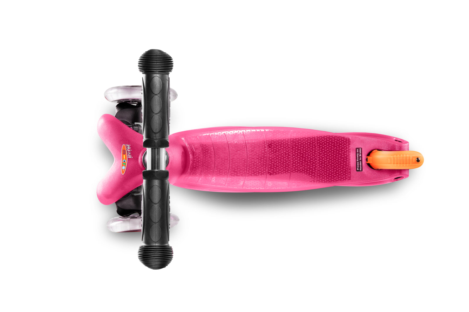 Mini Micro Classic Pink