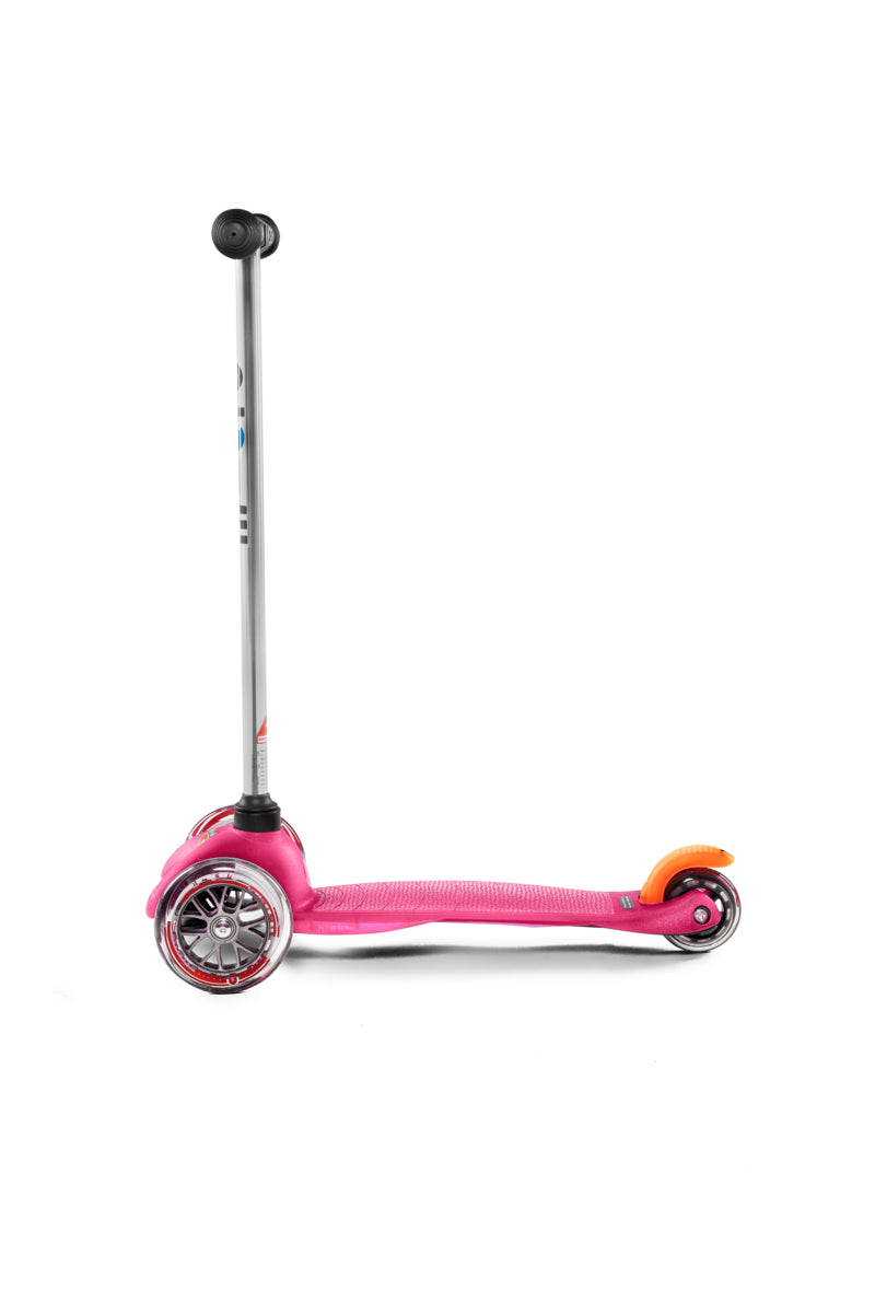 Mini Micro Classic Pink