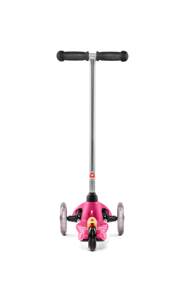Mini Micro Classic Pink