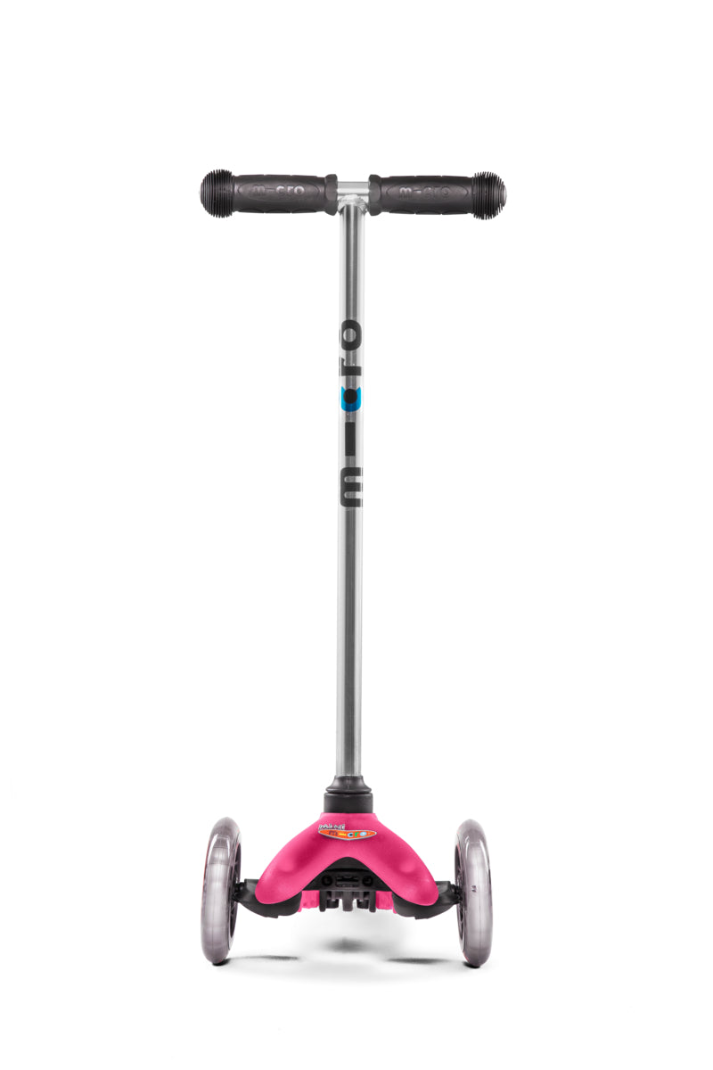 Mini Micro Classic Pink