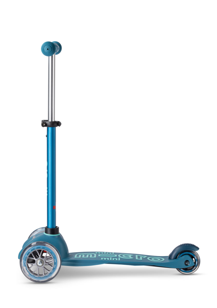 Mini Micro Deluxe Ice Blue